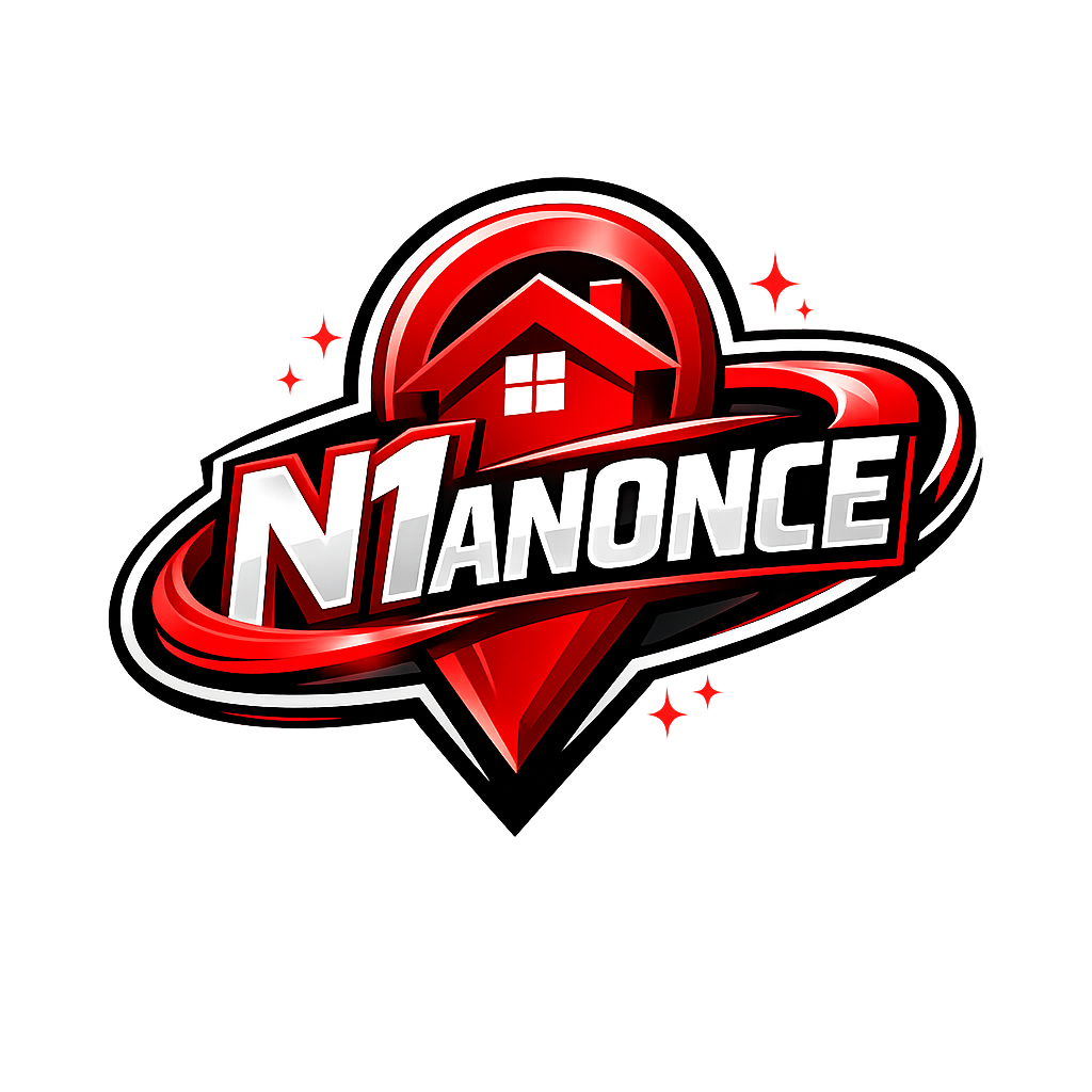 Logo N1Annonce